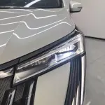 GAC Motor Trumpchi M8 2023 252 л.с. 252 л.с. 252 л.с. из Китая