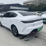 BYD Destroyer 05 2024 из Китая