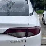 Aion AION S 2020 из Китая