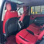 Land Rover Sport 2022 из Китая