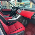 Land Rover Sport 2022 из Китая