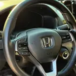 Honda Accord 2021 из Китая