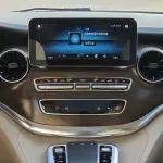 Mercedes-Benz V-Class 2021 211 л.с. — лот 57447129 из Китая