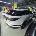 Land Rover Velar 2025 из Китая