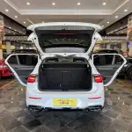Volkswagen Golf 2024 из Китая