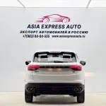 Geely Binyue 2022 141 л.с. из Китая