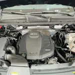 Audi Q5L 2022 из Китая