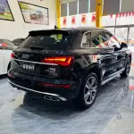 Audi Q5L 2022 из Китая