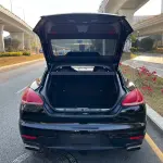 Porsche Panamera 2013 из Китая