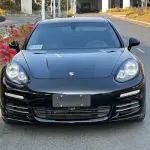 Porsche Panamera 2013 из Китая