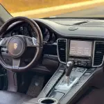 Porsche Panamera 2013 из Китая
