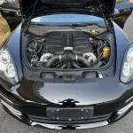 Porsche Panamera 2013 из Китая