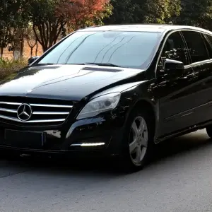 Mercedes-Benz R-Class 2014 из Китая