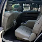 Mercedes-Benz R-Class 2014 из Китая