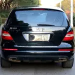 Mercedes-Benz R-Class 2014 из Китая