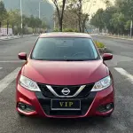 Nissan Tiida 2018 из Китая