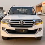 Toyota Land Cruiser 2014 из Китая