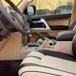 Toyota Land Cruiser 2014 из Китая