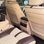 Toyota Land Cruiser 2014 из Китая