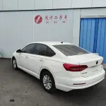 Volkswagen Lavida 2018 из Китая