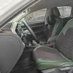 Volkswagen Lavida 2018 из Китая