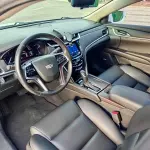 Cadillac XTS 2019 из Китая