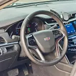Cadillac XTS 2019 из Китая