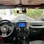 Jeep Wrangler 2015 из Китая