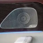 Mercedes-Benz GLS 2021 из Китая