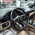 Porsche Cayenne 2018 340 л.с. — лот 57250234 из Китая