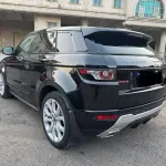 Land Rover Evoque (Import) 2013 из Китая