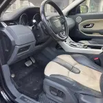Land Rover Evoque (Import) 2013 из Китая