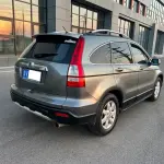 Honda CR-V 2008 из Китая