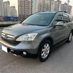 Honda CR-V 2008 из Китая