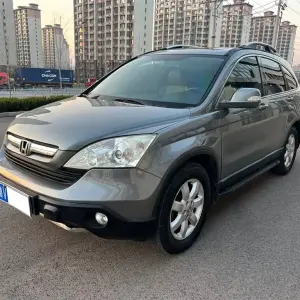 Honda CR-V 2008 из Китая
