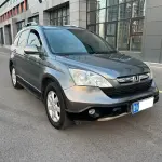 Honda CR-V 2008 из Китая