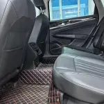 Volkswagen Passat 2023 из Китая
