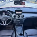 Mercedes-Benz GLA 2015 из Китая
