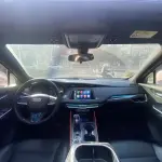 Cadillac XT4 2022 из Китая