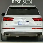 Audi Q7 2016 252 л.с. из Китая
