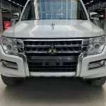 Mitsubishi Pajero (Import) 2018 из Китая