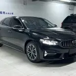 Geely Xingrui 2023 из Китая