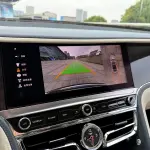 Bentley Flying Spur PHEV 2022 из Китая