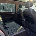 Volkswagen Golf Sportsvan 2016 из Китая