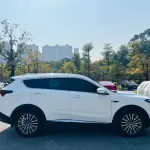 Jetour X70 PLUS 2023 из Китая