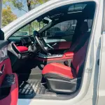 Jetour X70 PLUS 2023 из Китая