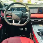 Jetour X70 PLUS 2023 из Китая