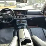 Mercedes-Benz E-Class 2017 245 л.с. 245 л.с. из Китая