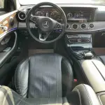 Mercedes-Benz E-Class 2017 245 л.с. 245 л.с. из Китая