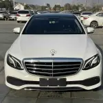 Mercedes-Benz E-Class 2017 245 л.с. 245 л.с. из Китая